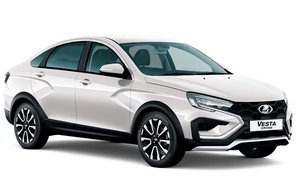 Модель Vesta Cross