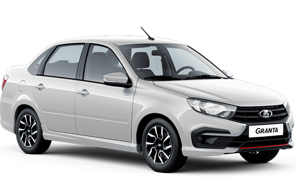 Модель Granta Drive Active