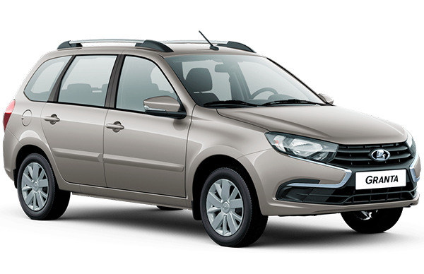 Модель Granta универсал